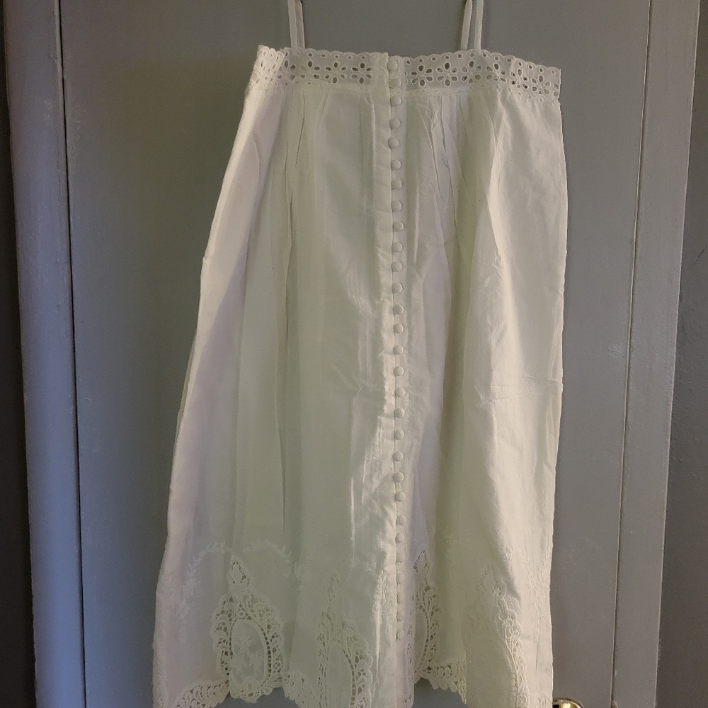 Knot Sisters Hampton womens dress